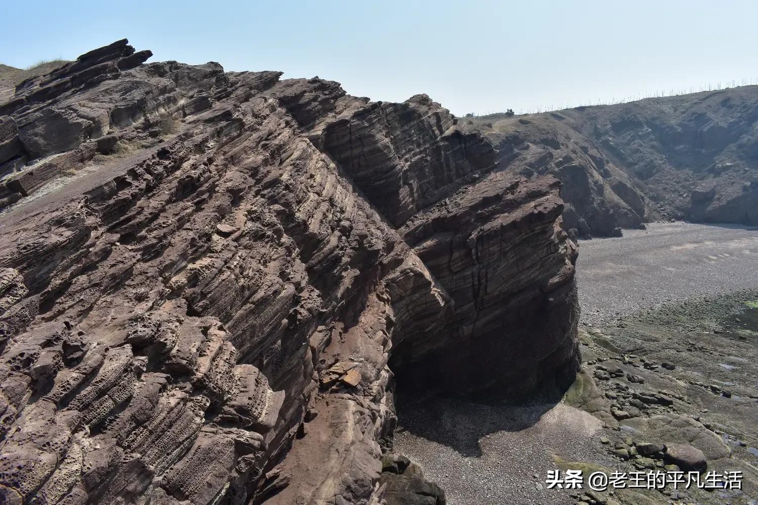 辽宁大连金州大孤山,大连金州大孤山海边