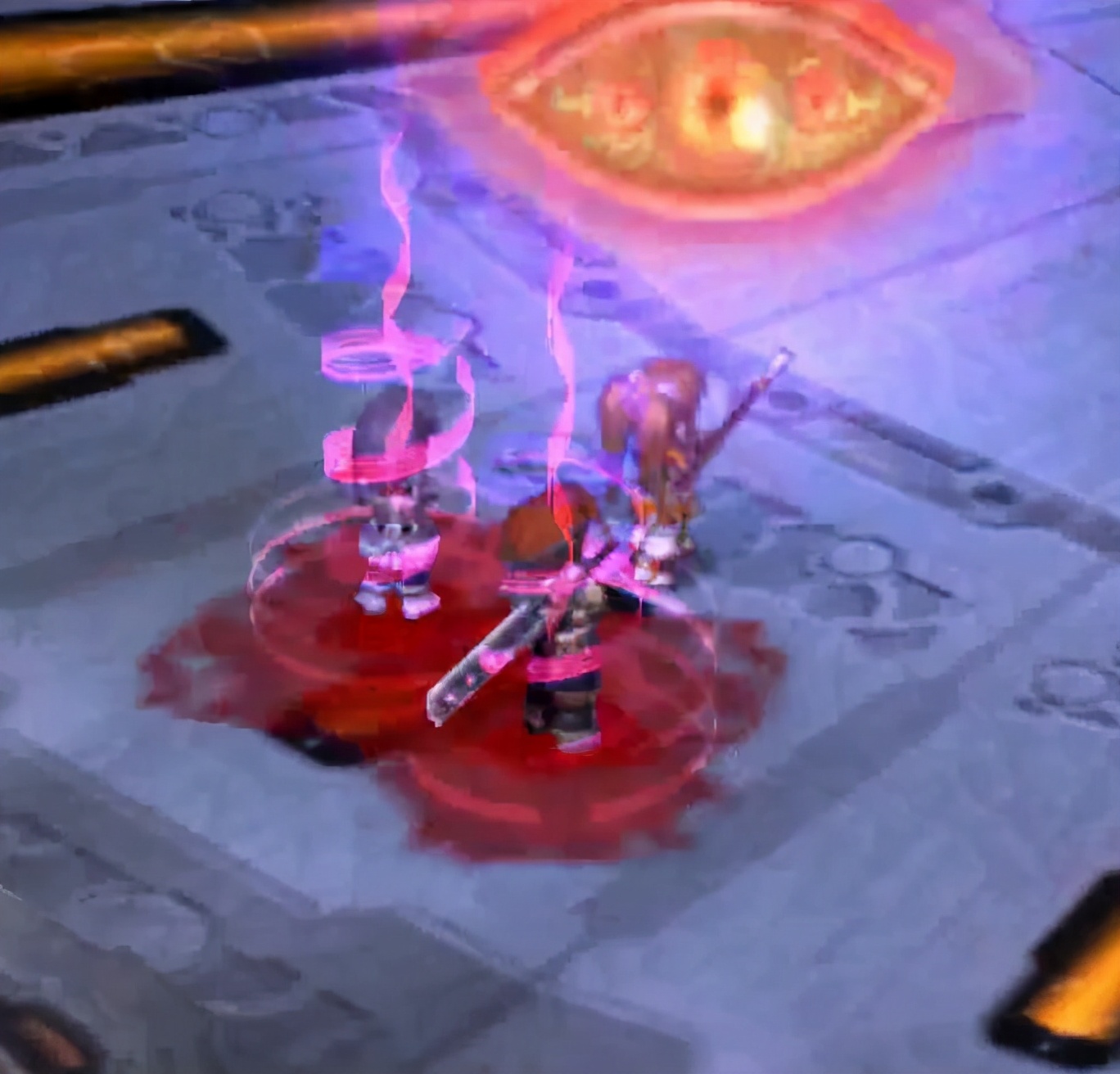 活在同一世界观下的利与弊，浅谈《空之轨迹》进化之路