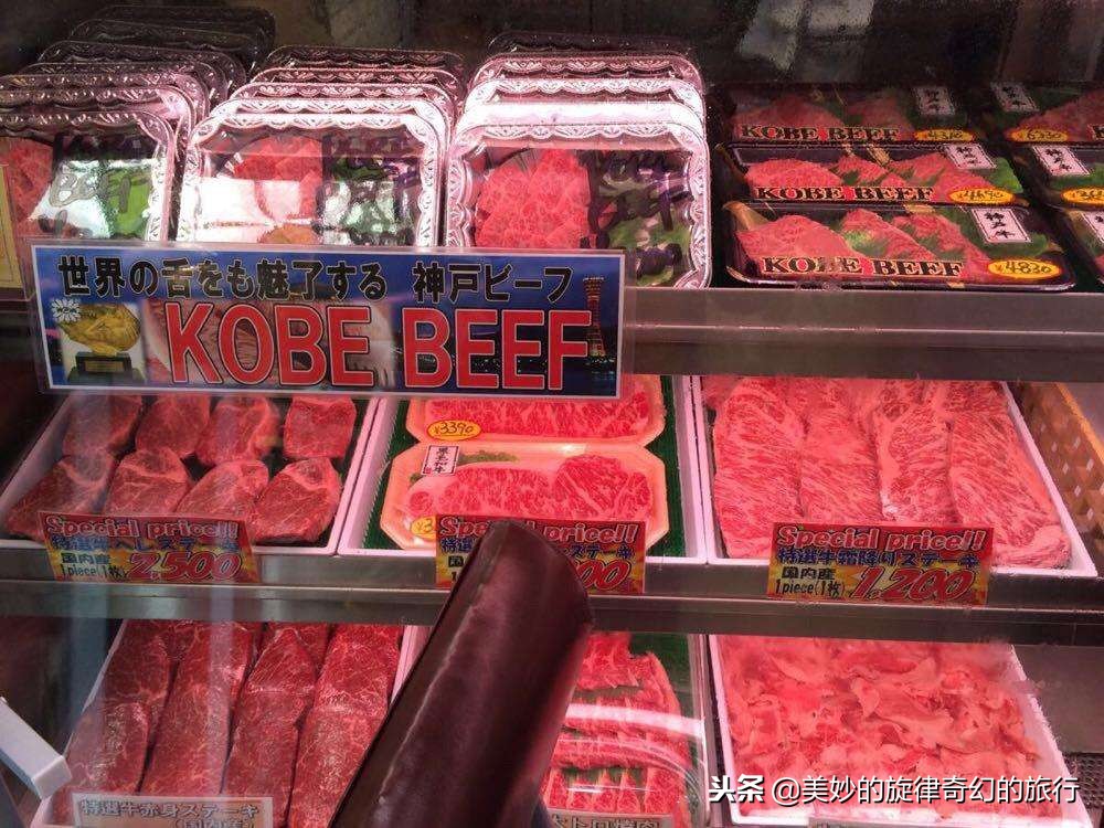 大阪黑门市场位置,大阪黑门市场