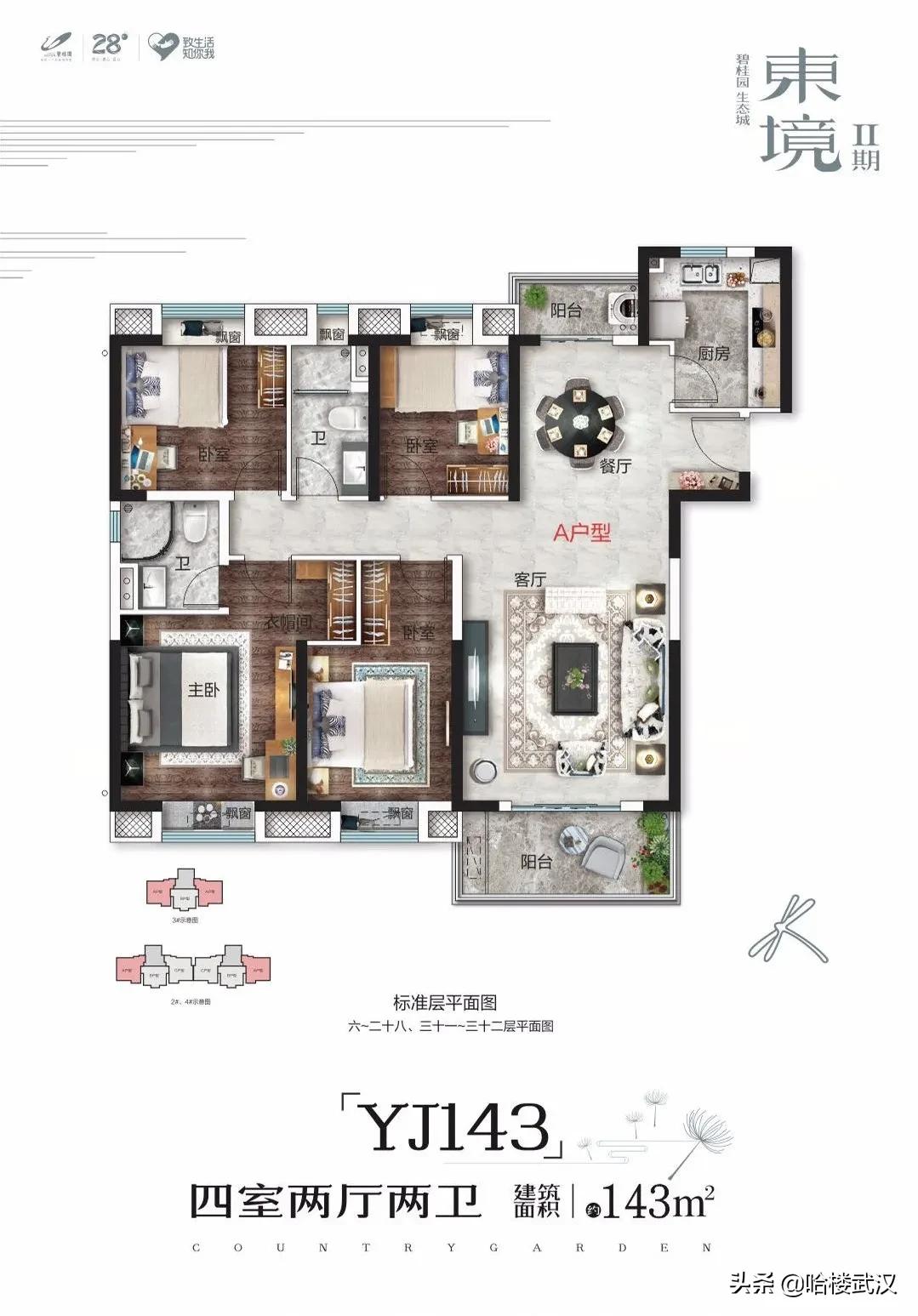 光谷东王放风价,放风价9800元以下的楼盘