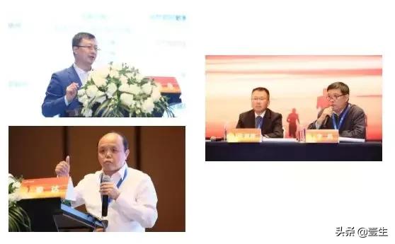 CSCO-CTTQ生命之光“闪耀”天府成都，专家共话肿瘤血管靶向治疗