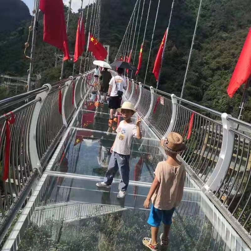 英德洞天仙境导览图,一日游英德宝晶宫