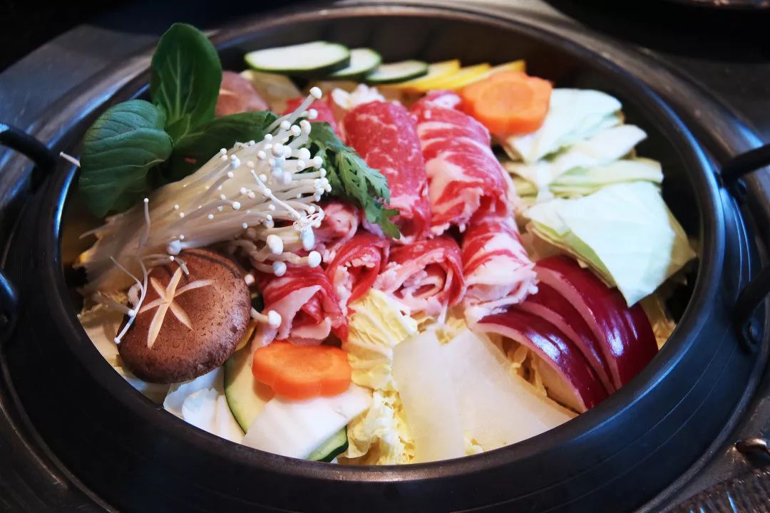 穿成熊样才保暖,穿成熊一样过冬