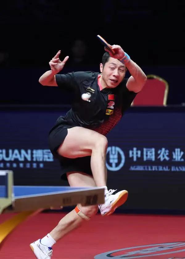 国乒三剑客谁最厉害,国乒三剑客退役了吗