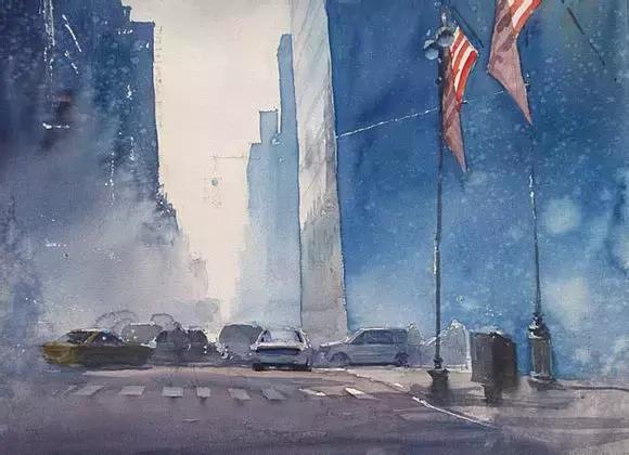 初学者结构素描步骤,酒杯素描绘画步骤