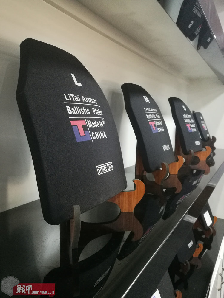 「战甲轰鸣」防弹衣真的能防弹吗?对防弹厂商立泰的访谈实录