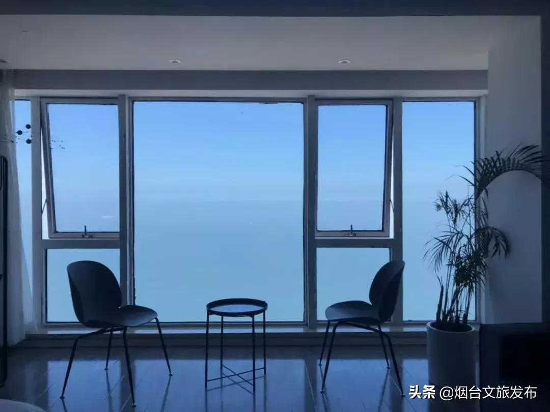 烟台人的夏天应该这样过,烟台的夏天为什么热而不燥