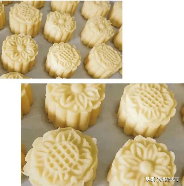 轻松在家做绿豆糕配方简单无添加,好吃又解暑的绿豆糕怎么做