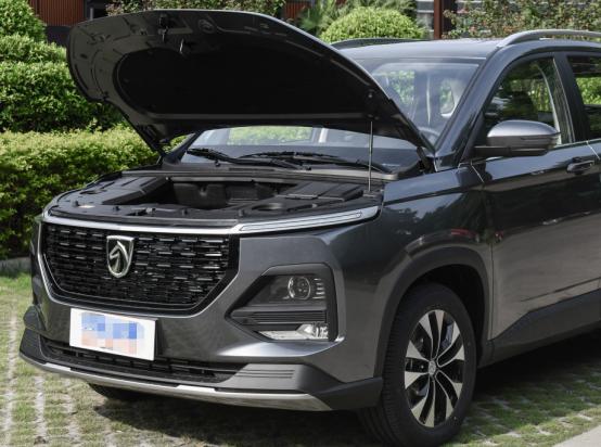 上汽五菱怎么样,上汽通用五菱宝骏汽车怎么样