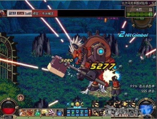 最坑爹的任务!玩家肝一年打100只BOSS,打完后还要被官方嘲讽?