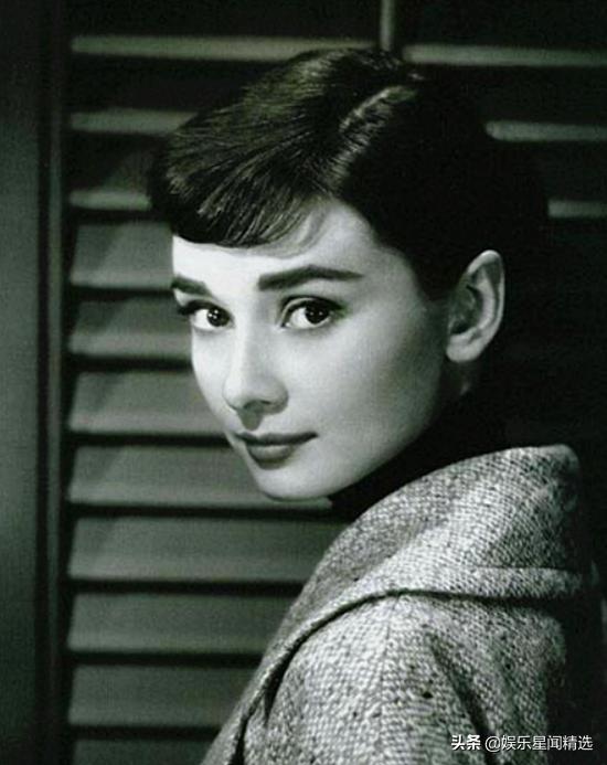 奥黛丽赫本建立在爱情之上的友谊,奥黛丽赫本与她生命中的四个男人