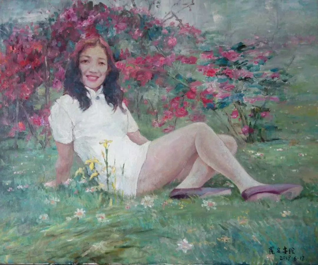 「超人艺术」治超特约美编---抗“疫”战士