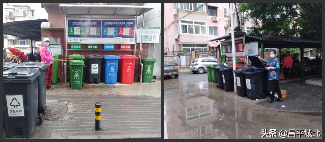 昌平区志愿服务工作,昌平区志愿服务