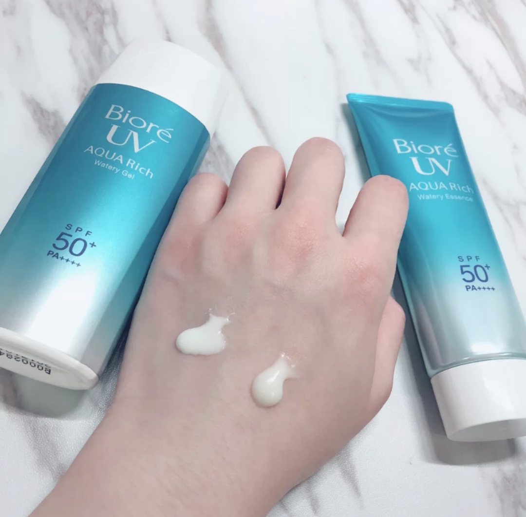 网上卖的防晒霜靠谱吗,网上测评的防晒是不是假的