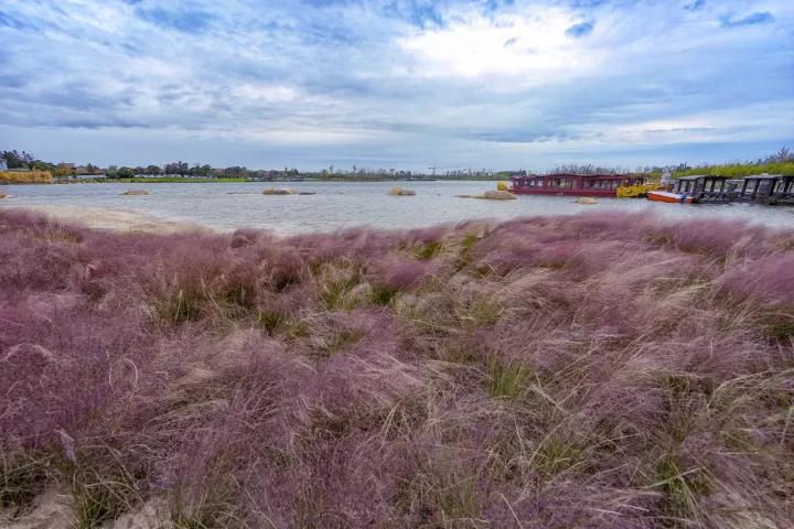 西安绝美打卡地,西安293公里网红打卡地