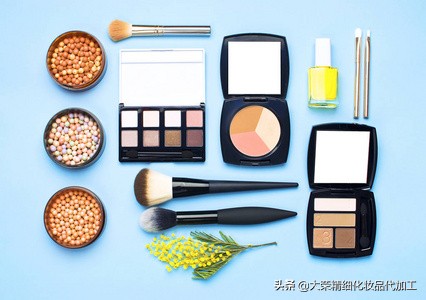 化妆品oem代加工技术,化妆品oem代加工公司有哪些