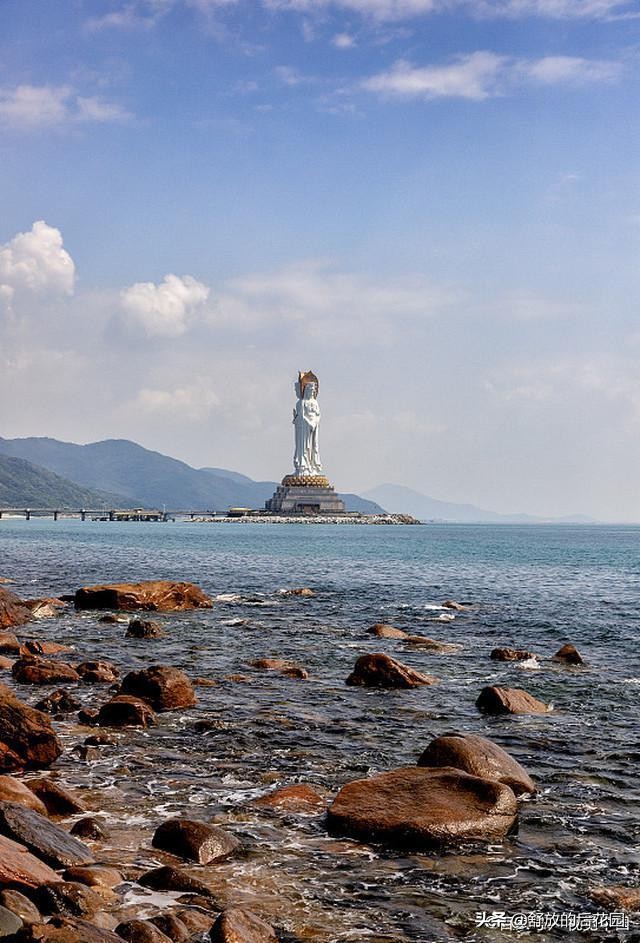 唐代僧伽大师，我国汉地观世音菩萨“化身”，被尊为泗州大圣