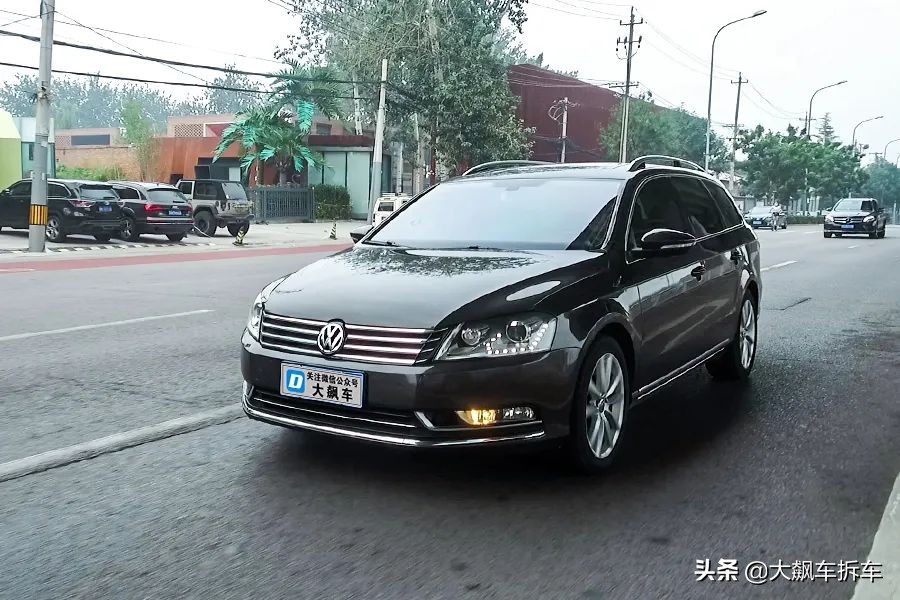 大众最好的德国车,大众也是德国的吗