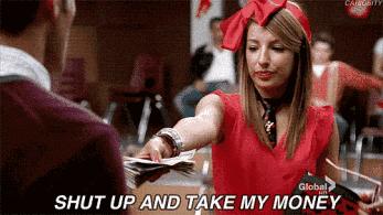 二两替逛街｜您的专属超省钱西安SKP周年庆购物清单已列好！