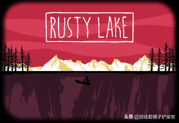 锈湖故事解说全集,锈湖全系列游戏故事线解说