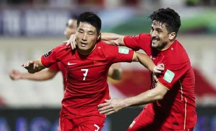 我们能给中国足球带来什么,中国足球催泪时刻讲不出再见