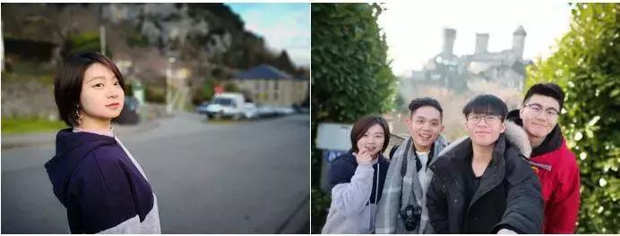 美丽的巴塞罗那,游西班牙巴塞罗那