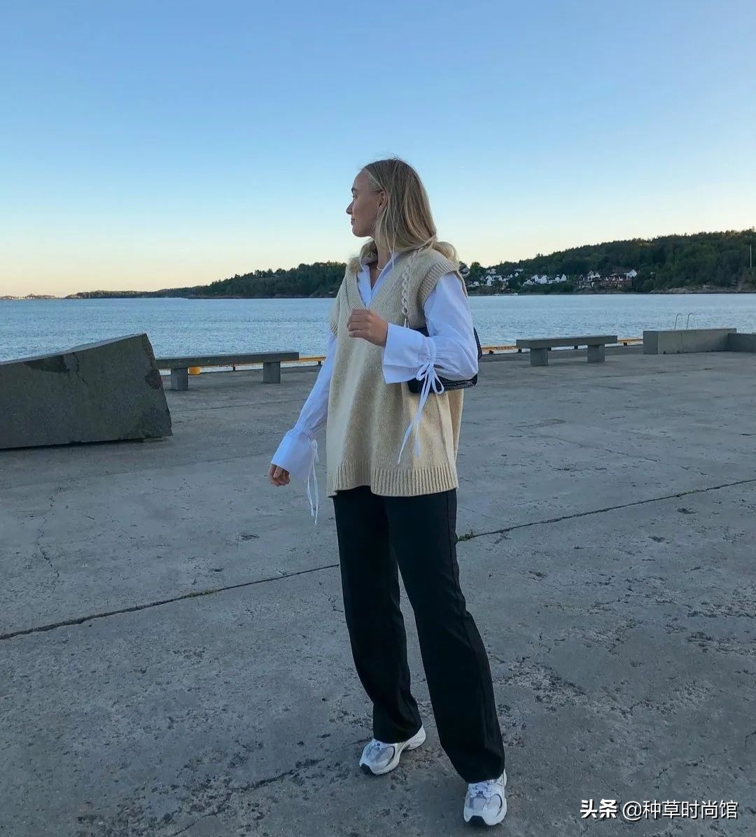 现在流行的意式极简风,2019最流行的极简风