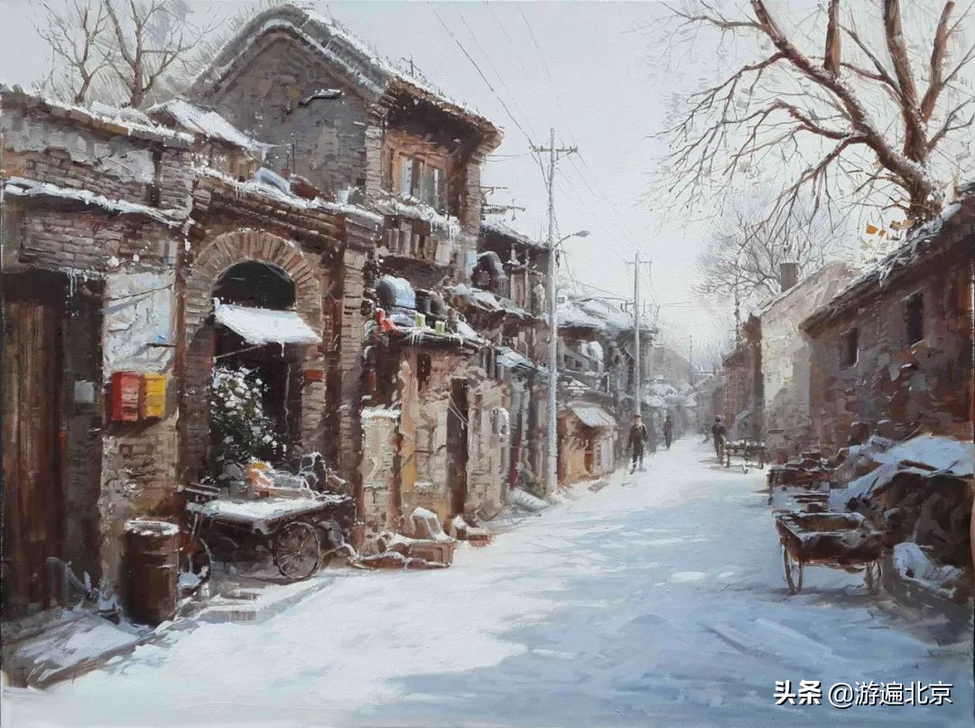 府学胡同小学为啥好,北京府学胡同属于几环