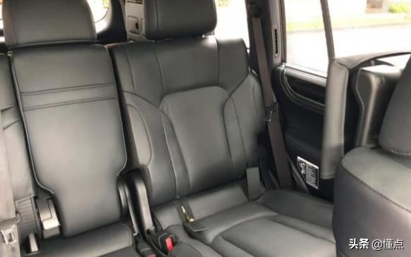 雷克萨斯lx570口碑怎么样,雷克萨斯lx570值得买吗