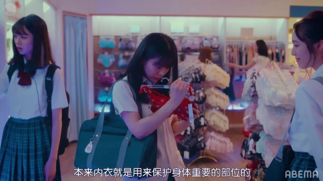 趋之若鹜的性教育,我们的女孩们太需要了