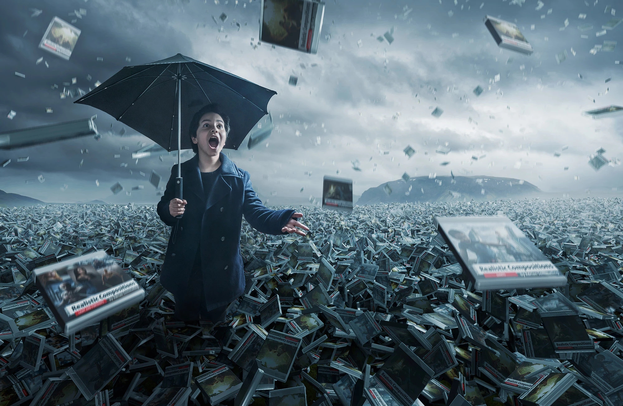 有个会拍照的爸妈是什么体验,有个会摄影的爸爸