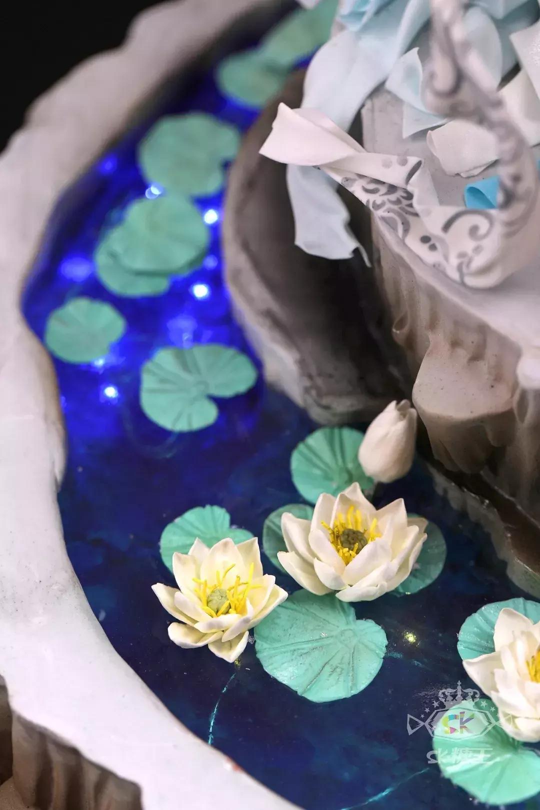 糖王最新作品,糖王去年作品