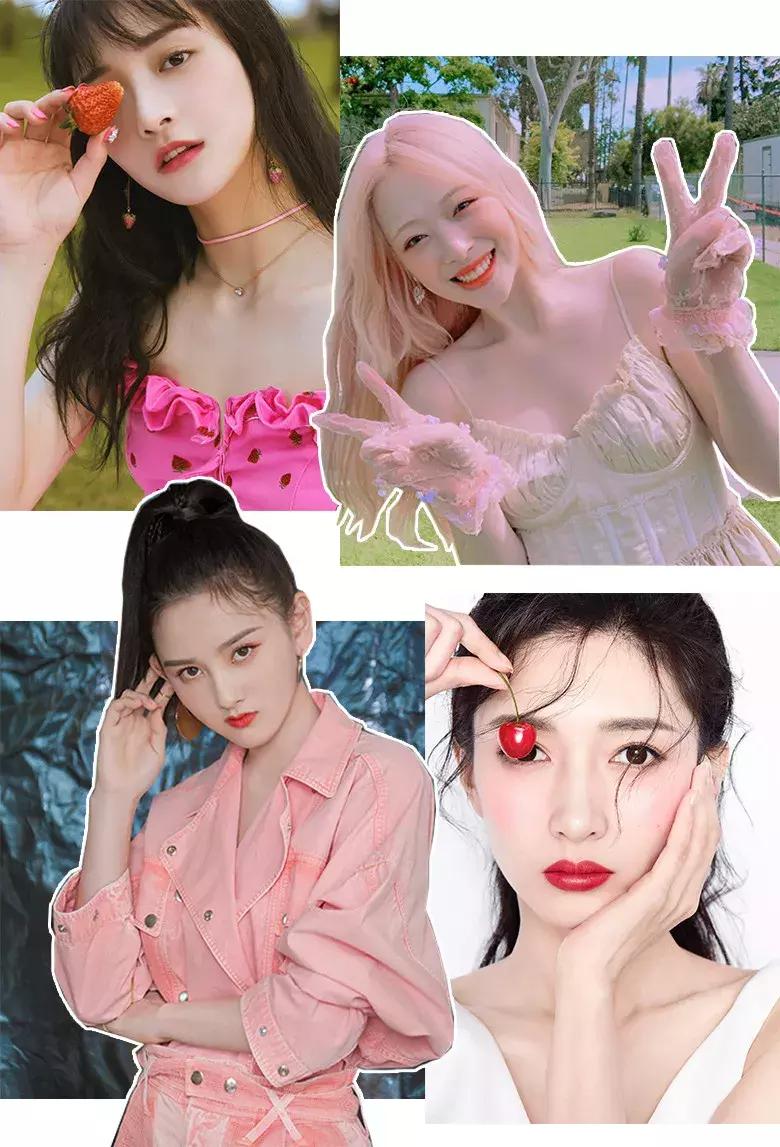 国货彩妆大测评,国货彩妆测评推荐好用的护肤品