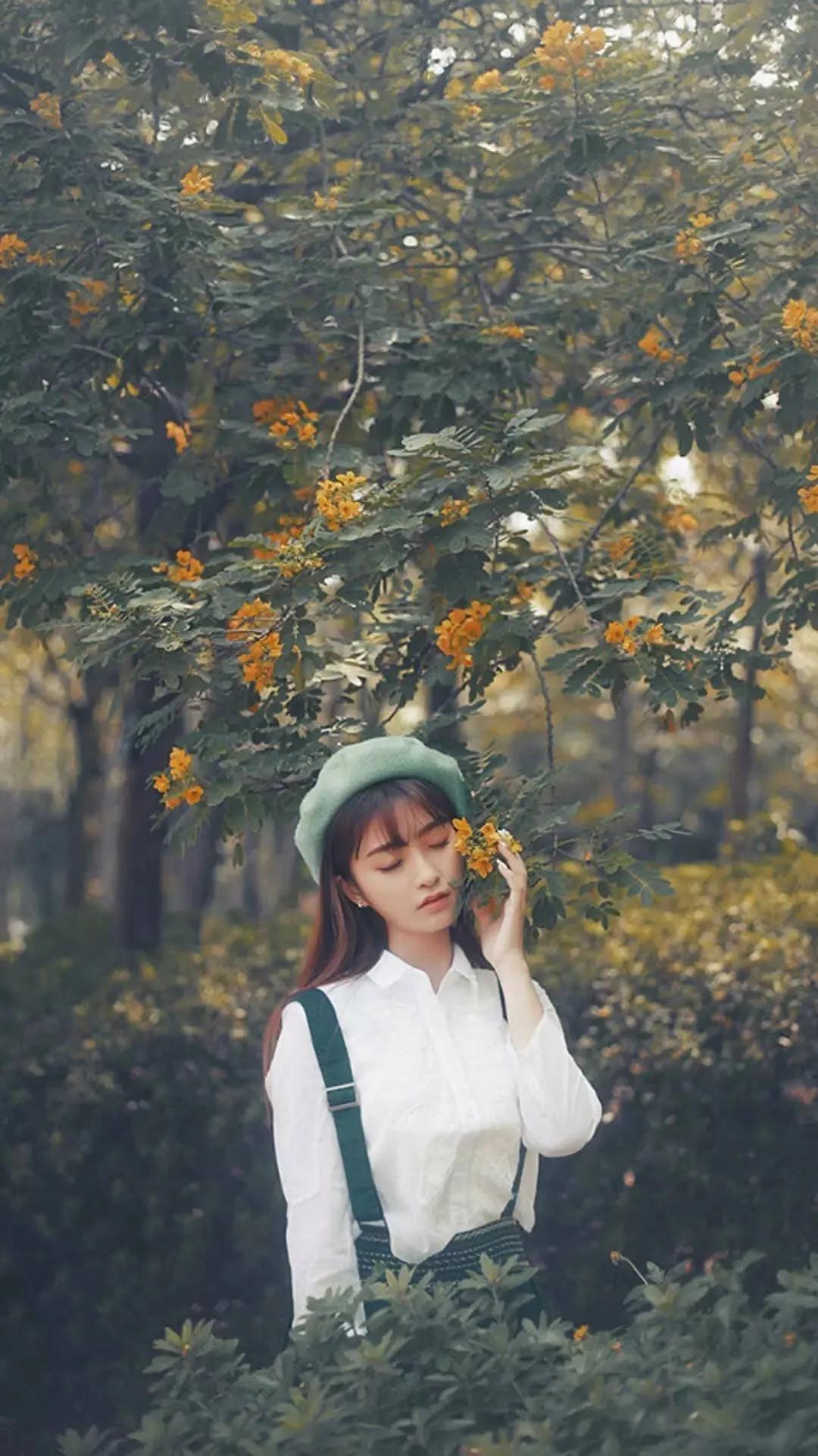 被偏爱的我注定有恃无恐,我知道你想要的只是一份偏爱