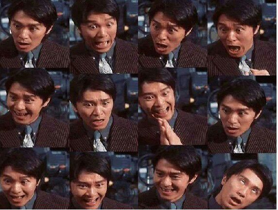 周星驰和张国荣谁影响力大,周星驰和张国荣谁的名气大