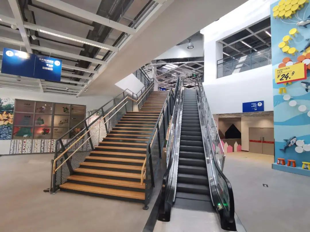 2022年开业商场倒计时20天,开业倒计时仅三天