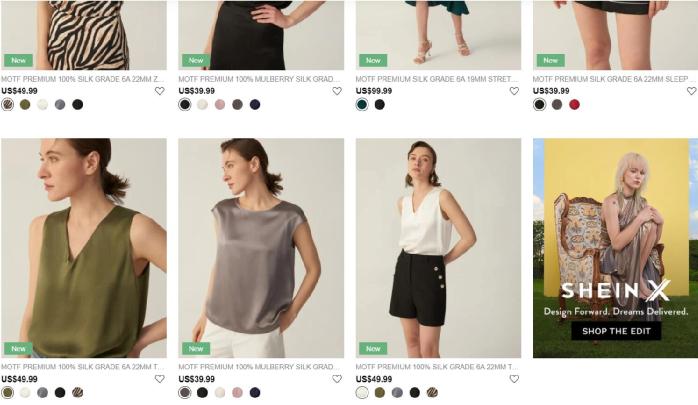 快时尚被抛弃,快时尚品牌被撤退