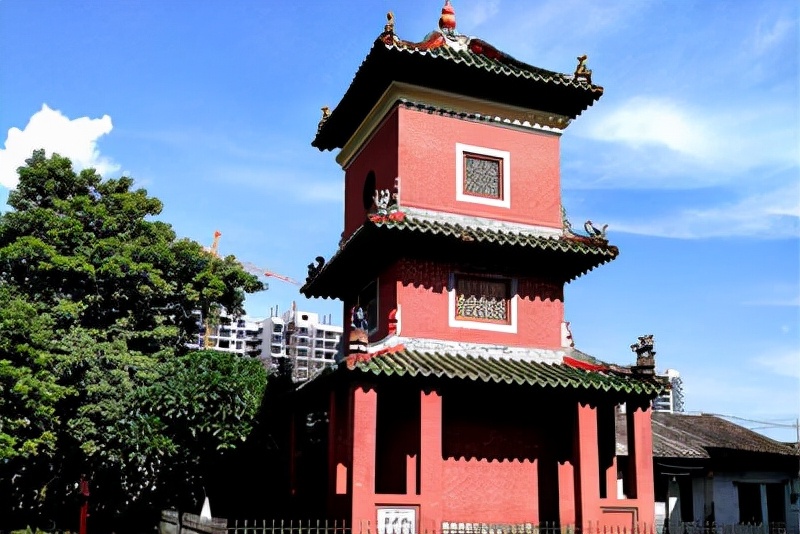 广西景点推荐北海,广西合浦十大景点排名