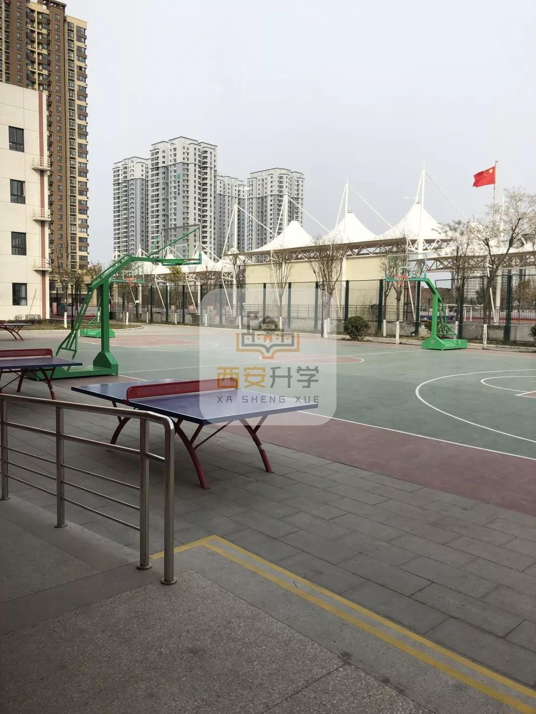 经开三小简介,西安经开三小怎么样