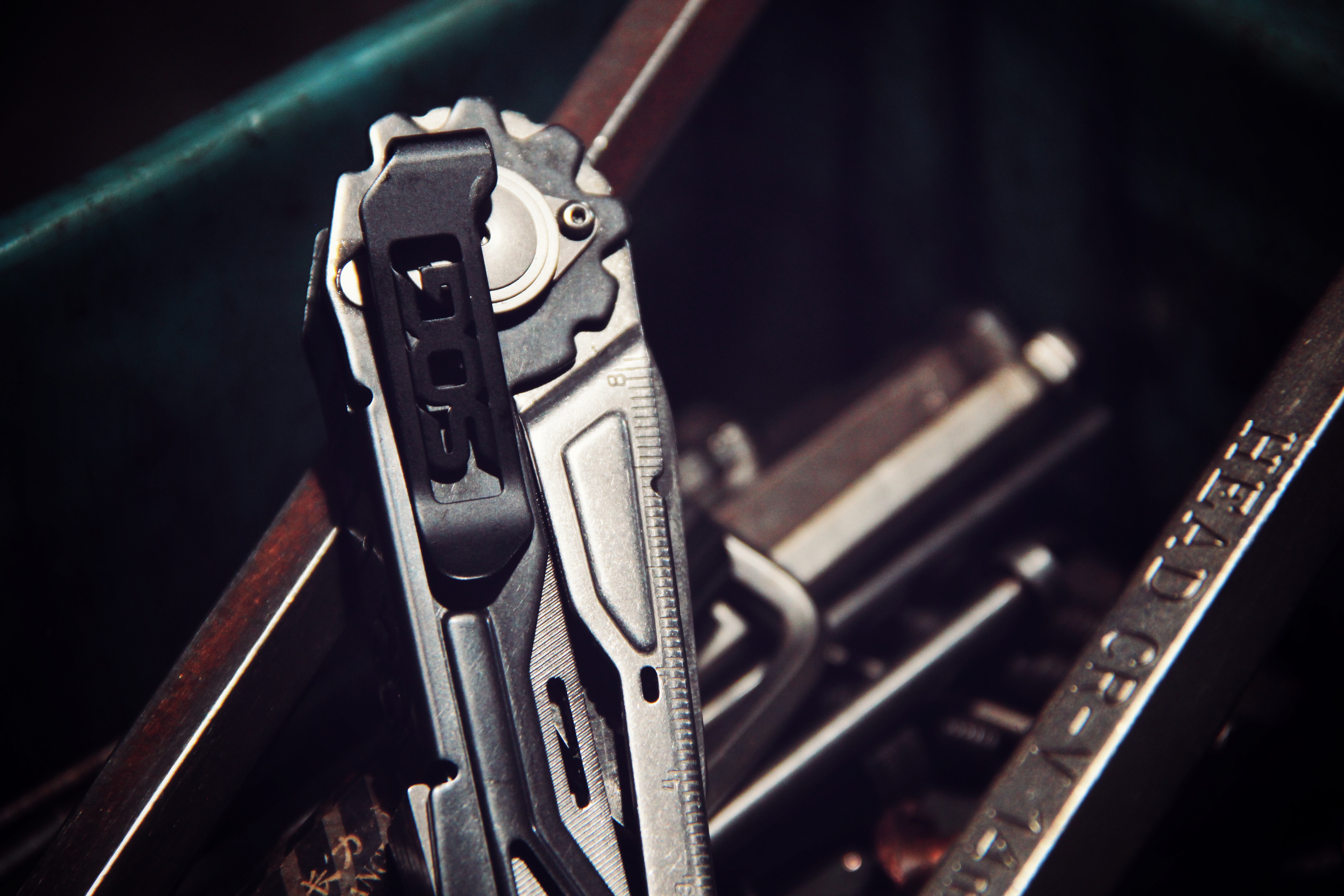 sog工具钳pp1001怎么样,迅猛龙工具钳