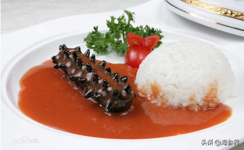 海参佛跳墙简单做法,即食海参做法家常简单又好吃