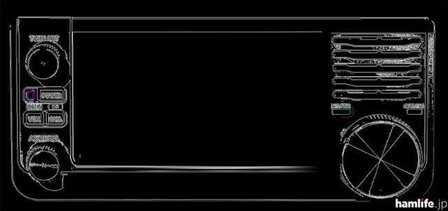 ic703短波,icom703短波