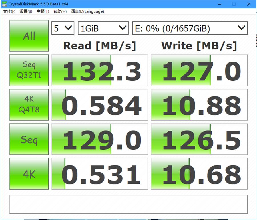 wdblack8gb混合硬盘性能,西数移动硬盘p10测评
