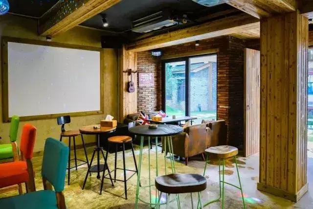 这五家海景民宿美到不想回家,冬季旅游民宿推荐