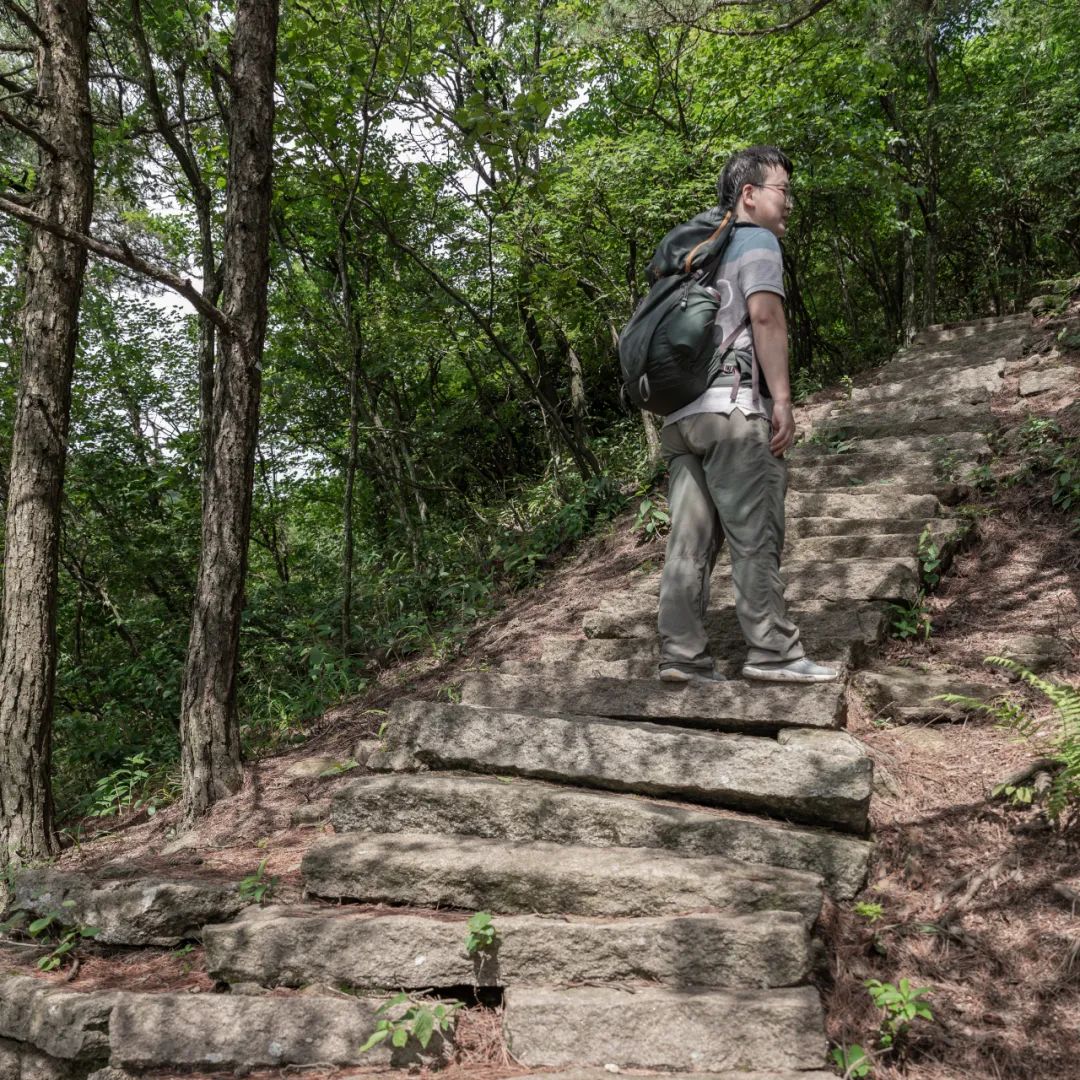 我国四大名山九华山,四大佛教名山哪个风景最美