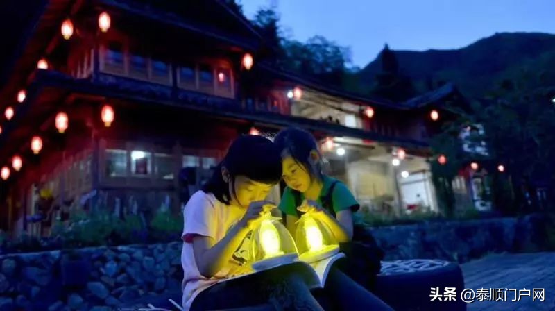 泰顺旅游攻略一日游最佳路线,泰顺最佳旅游路线