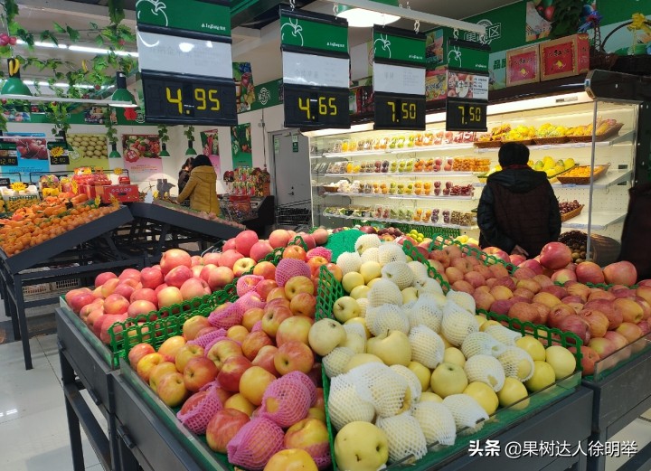 新手如何经营好水果店生意,水果店如何经营才能快速生意好