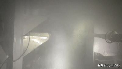 油锅起火先关电还是先灭火,刚认识油锅起火应如何正确处理