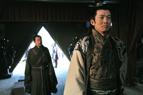 情节雷人、删减剧情、角色塑造夸张,新《三国》为何还不跌落神坛