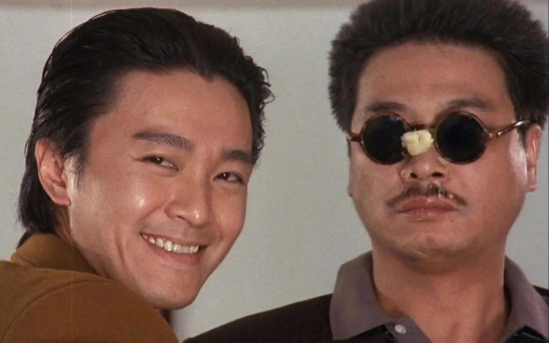 吴孟达与周星驰，黄金拍档之间的那些青涩往事